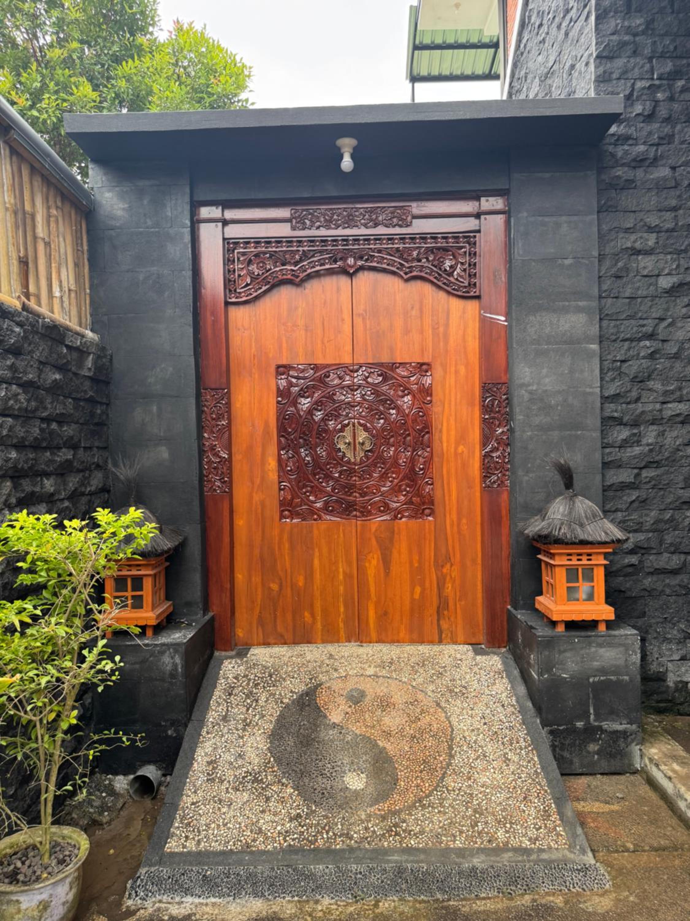 Murni’s House
