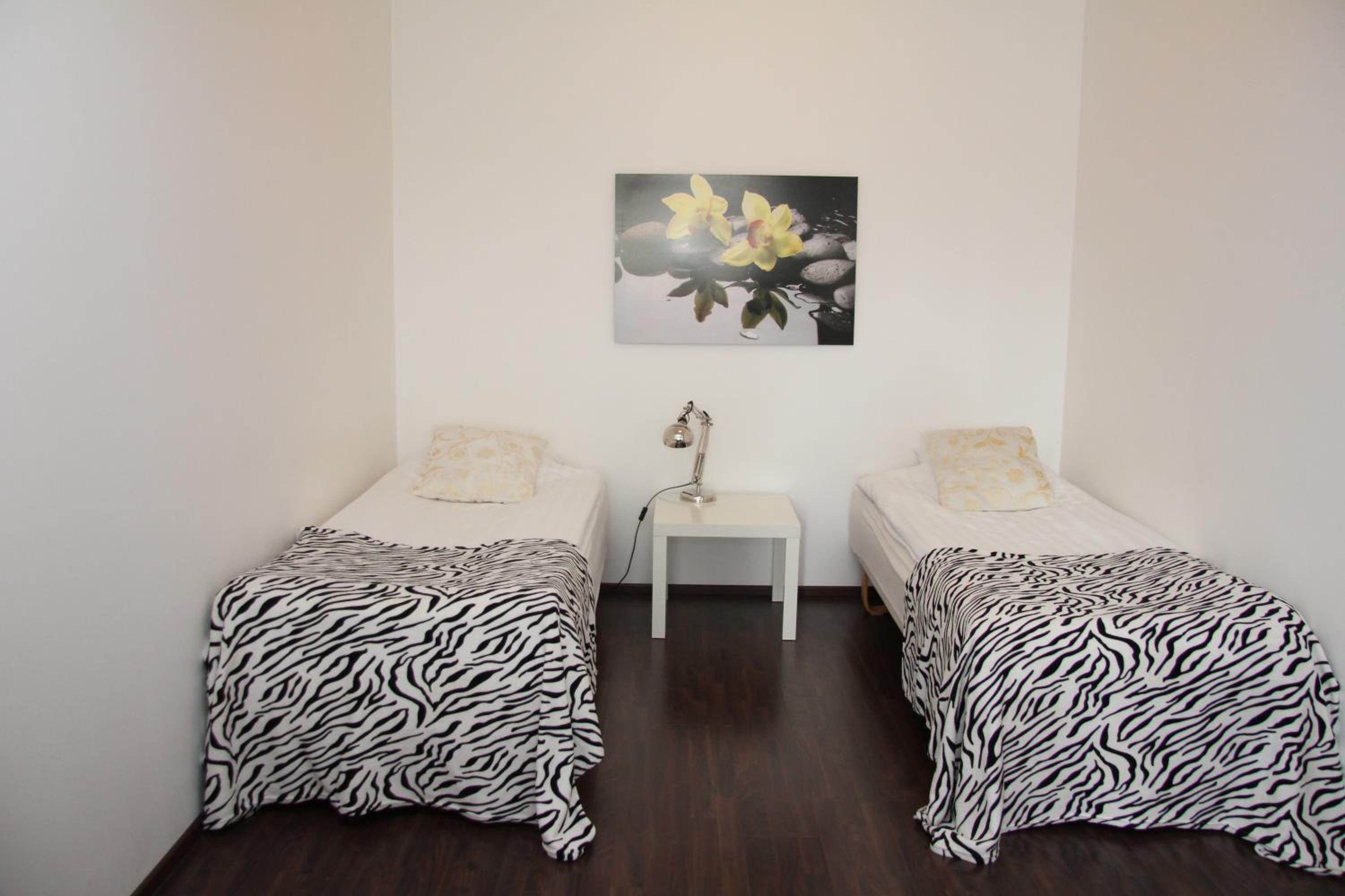 Apartment Hotel Tampere MN