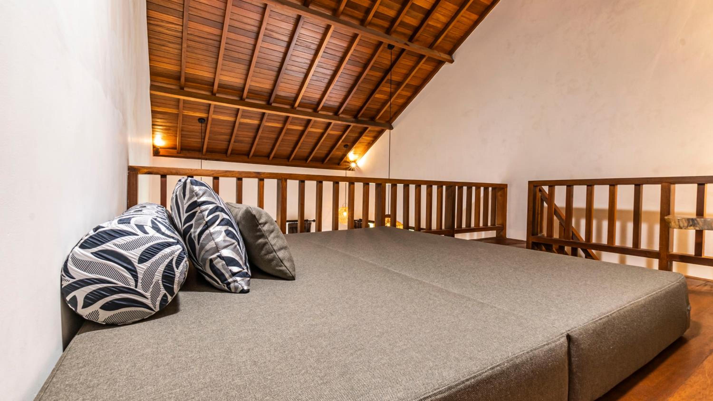 Sabuh Mas Villa Ubud by Aswanaya