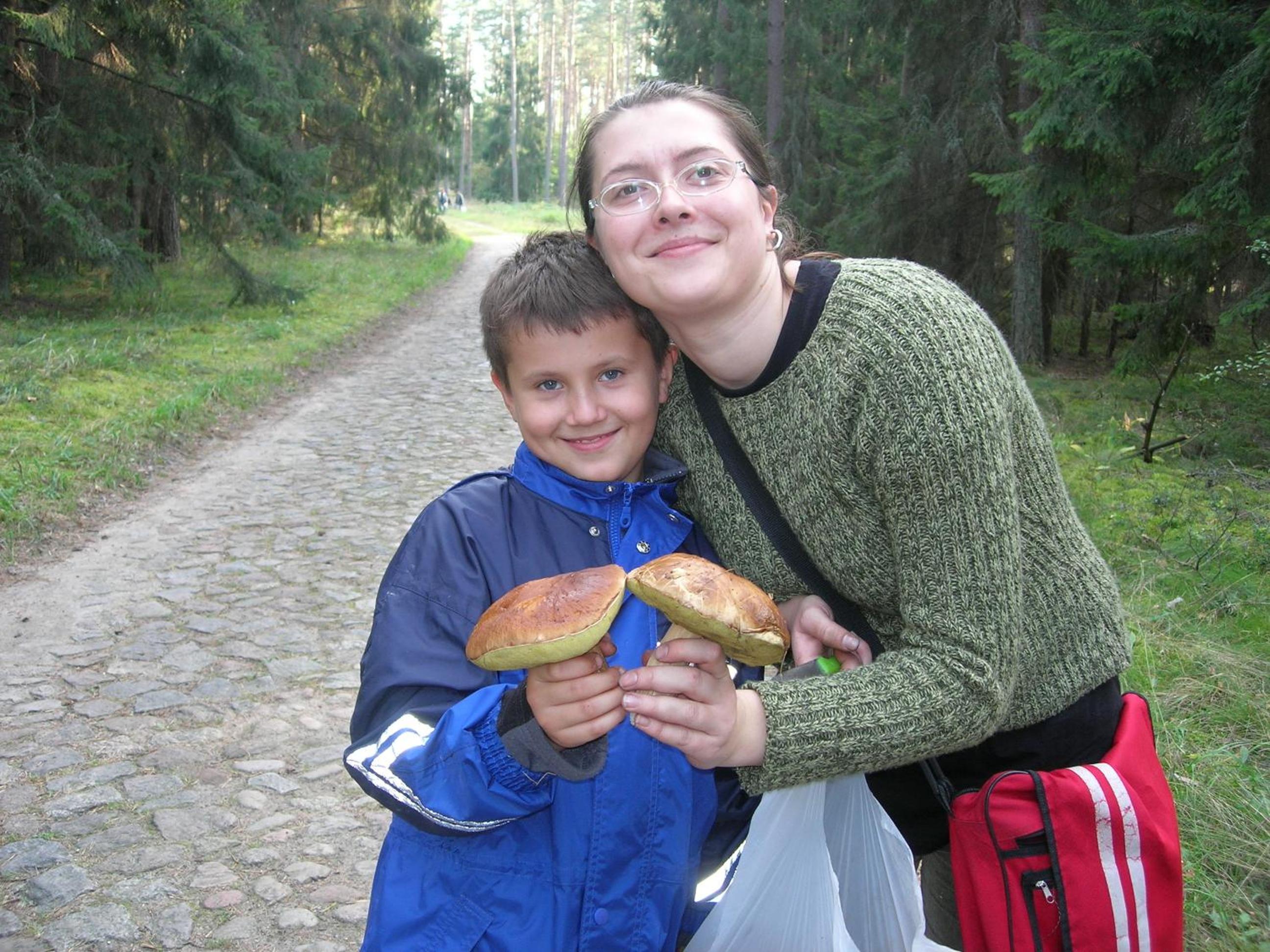 Gościniec Pogobie