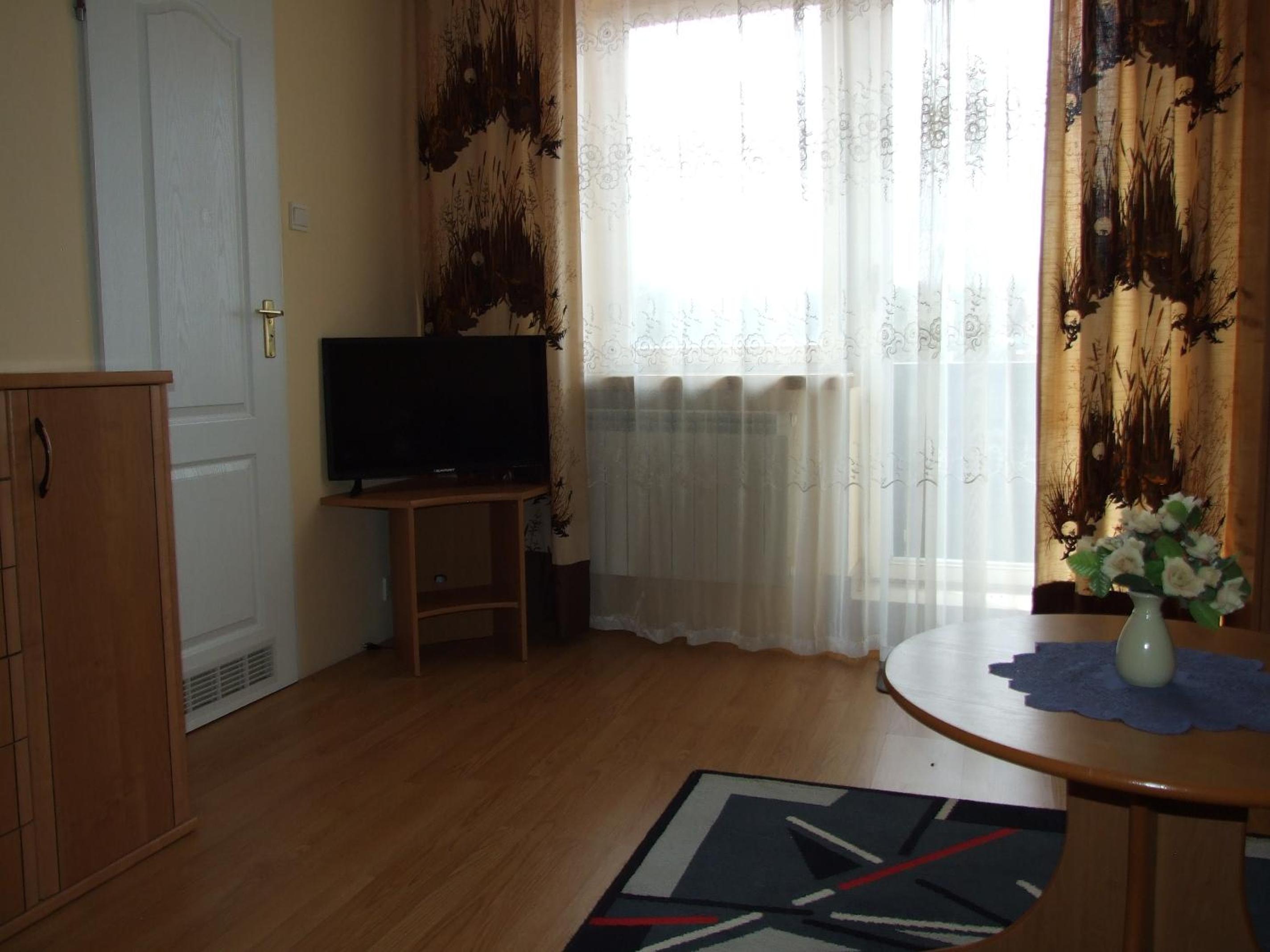 Gościniec Pogobie