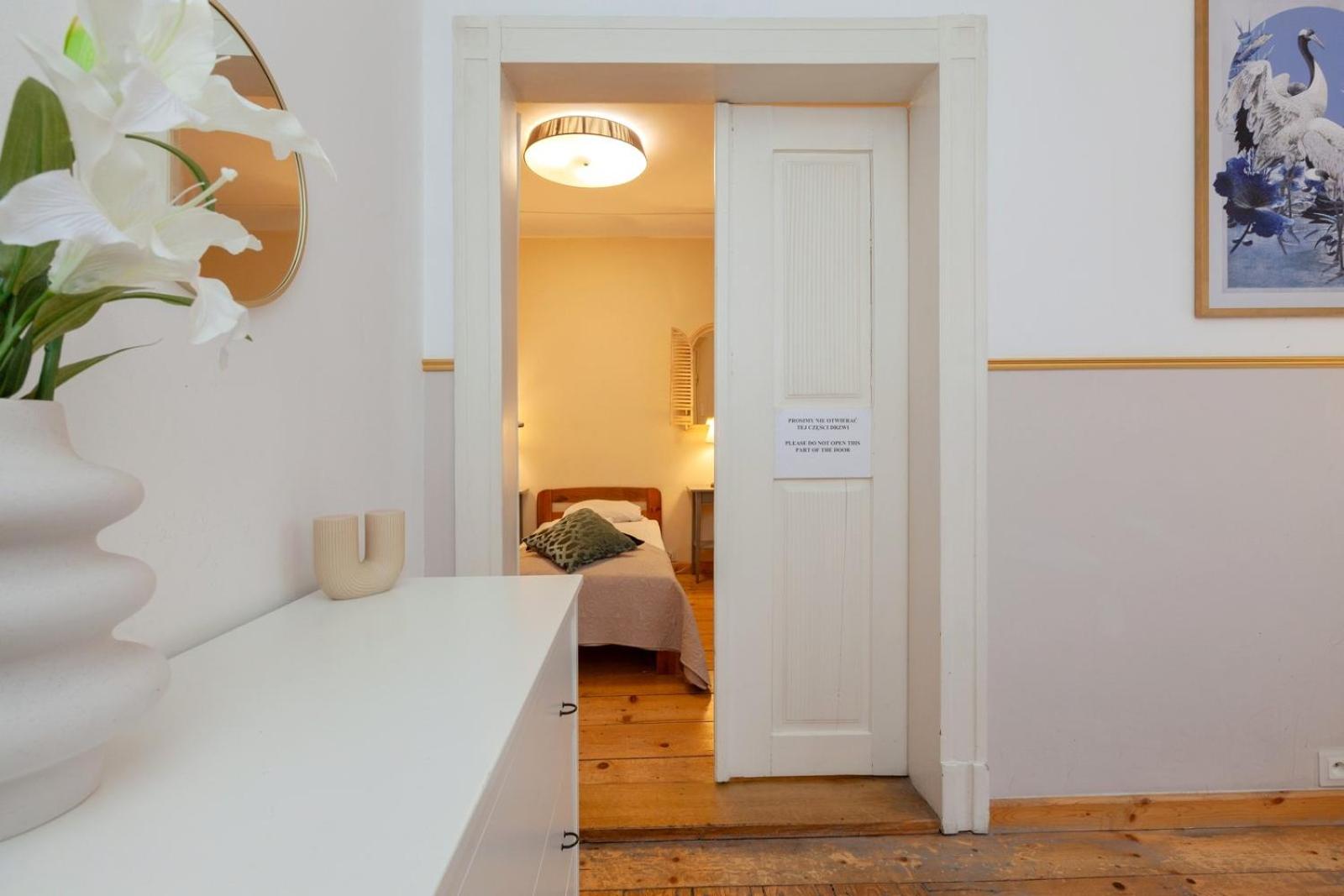 Prime Location Apartment — Krakow photo 2