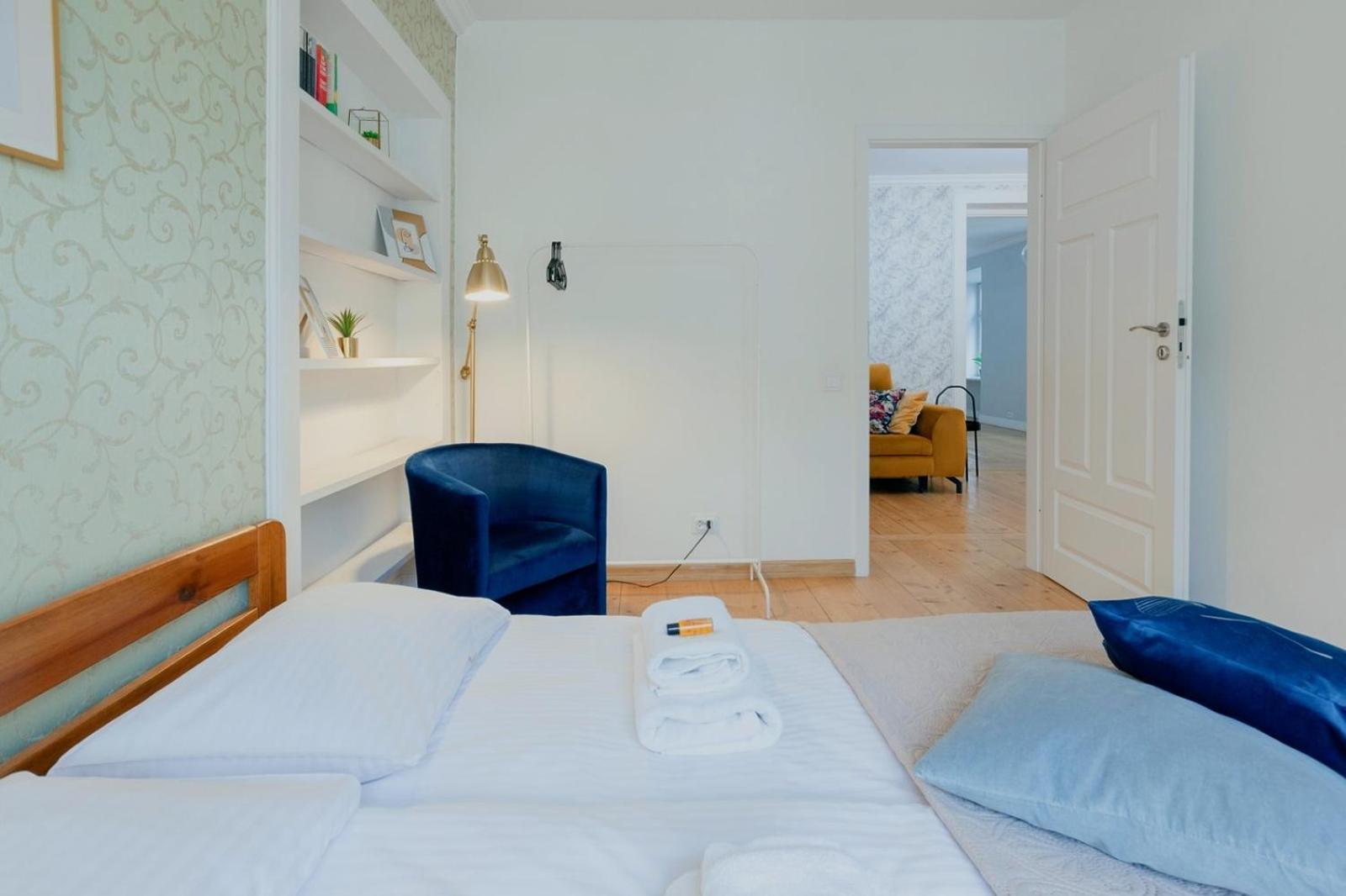 Prime Location Apartment — Krakow photo 5