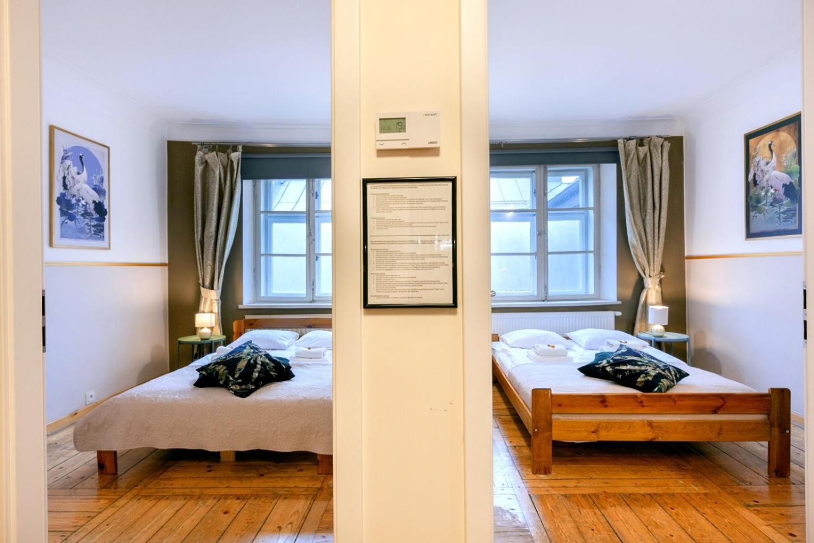 Prime Location Apartment — Krakow photo 3
