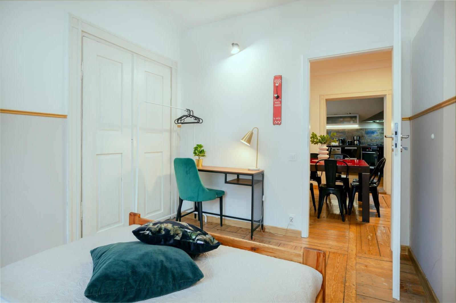 Prime Location Apartment — Krakow photo 4