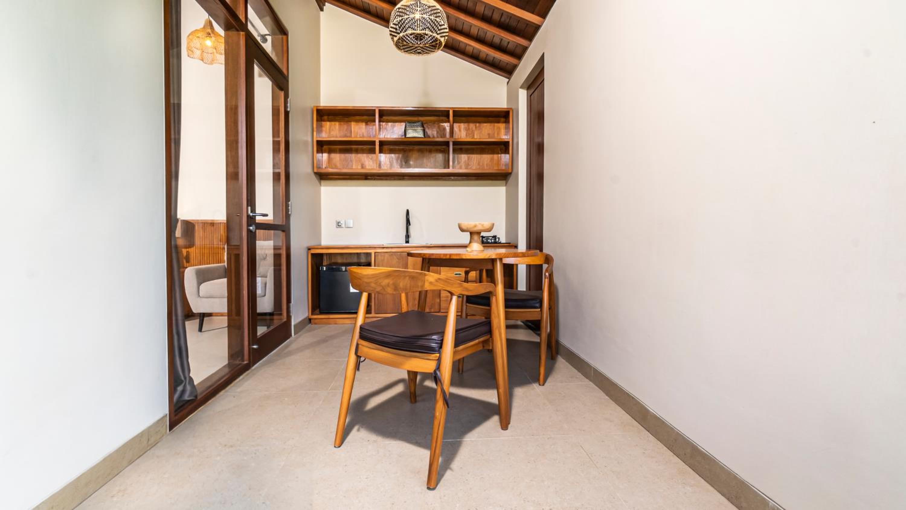 Sabuh Mas Villa Ubud by Aswanaya