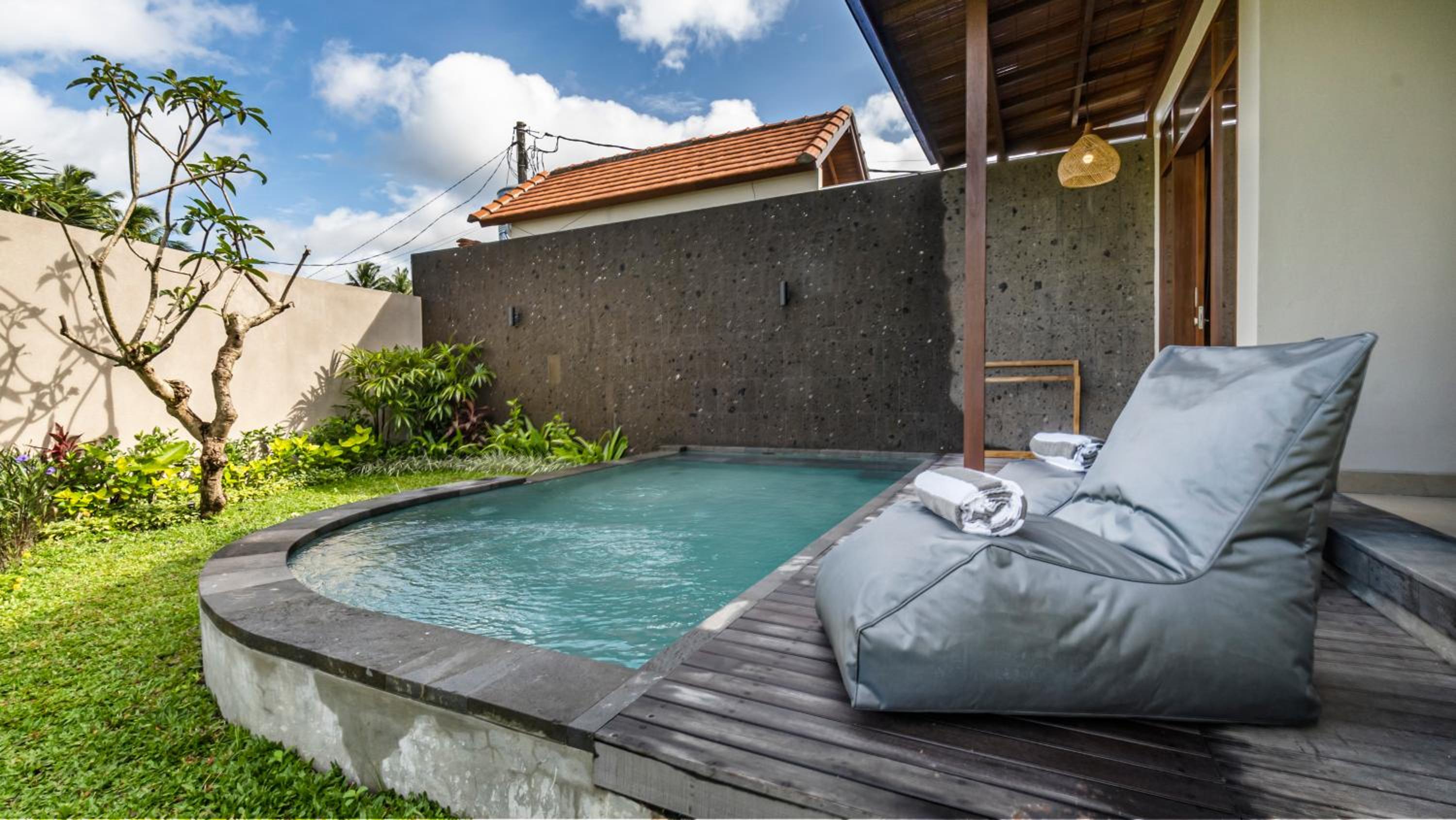 Sabuh Mas Villa Ubud by Aswanaya