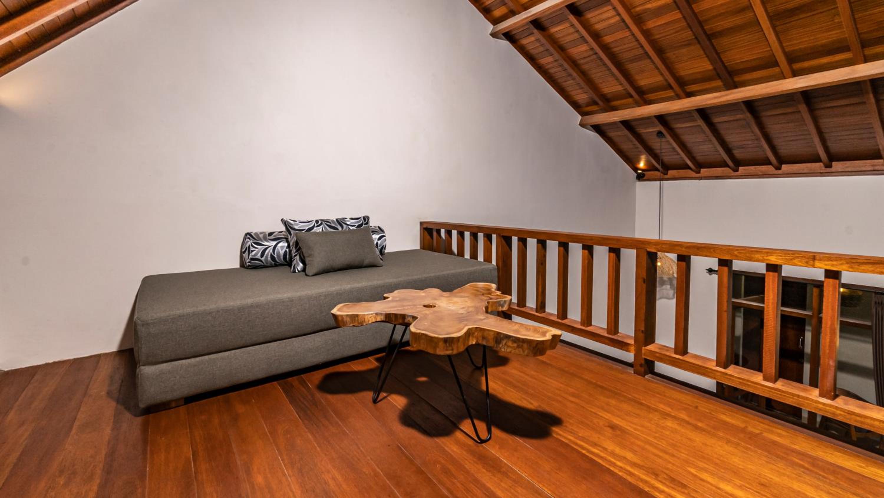 Sabuh Mas Villa Ubud by Aswanaya