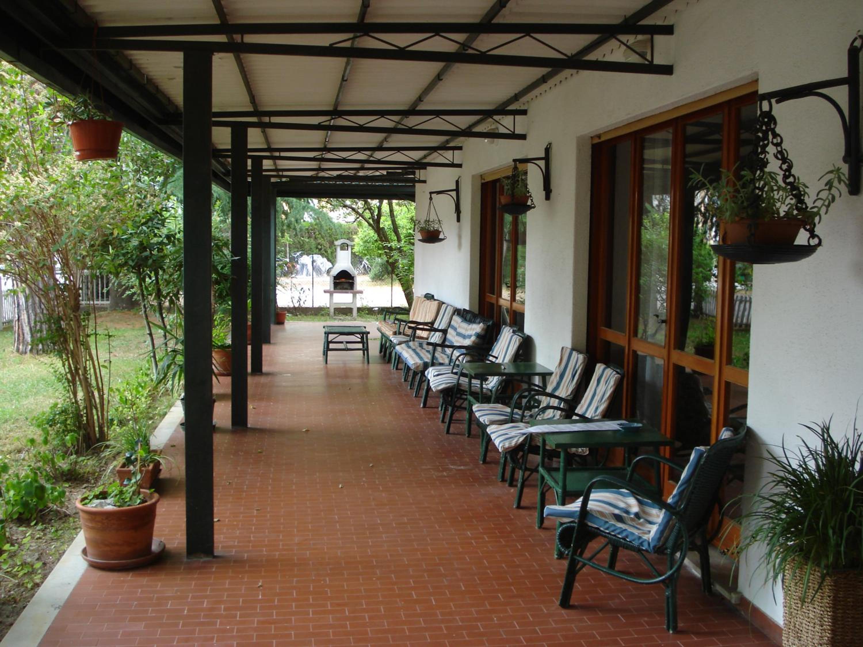 Villa Lucilla view 5