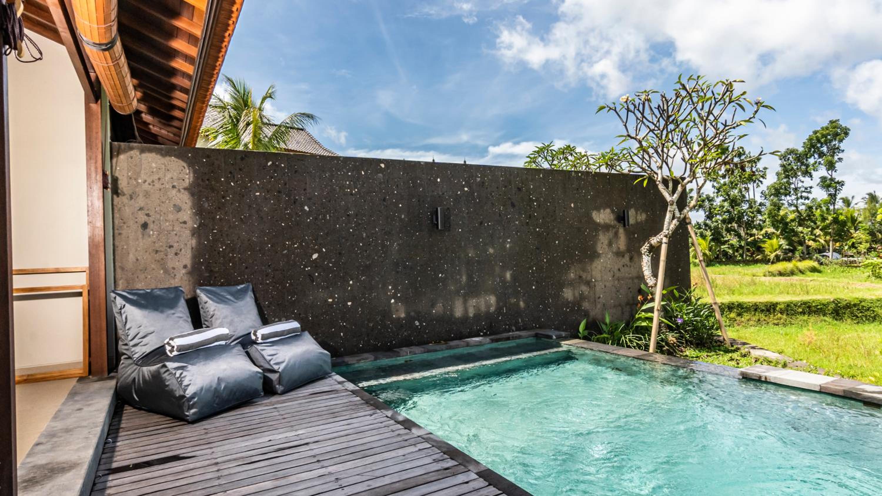Sabuh Mas Villa Ubud by Aswanaya