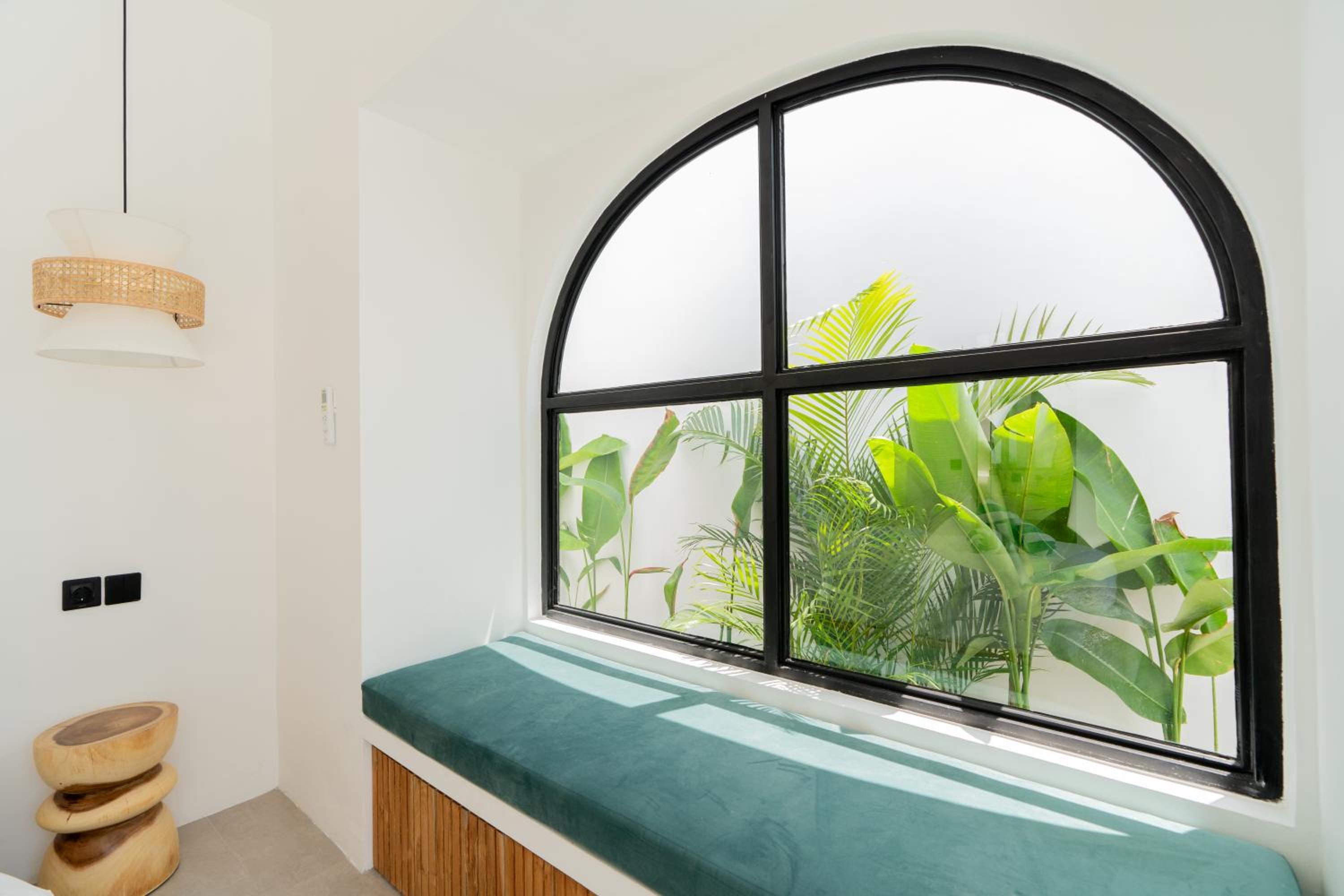 Casa Kaplan - 2BR Villa in Kedungu