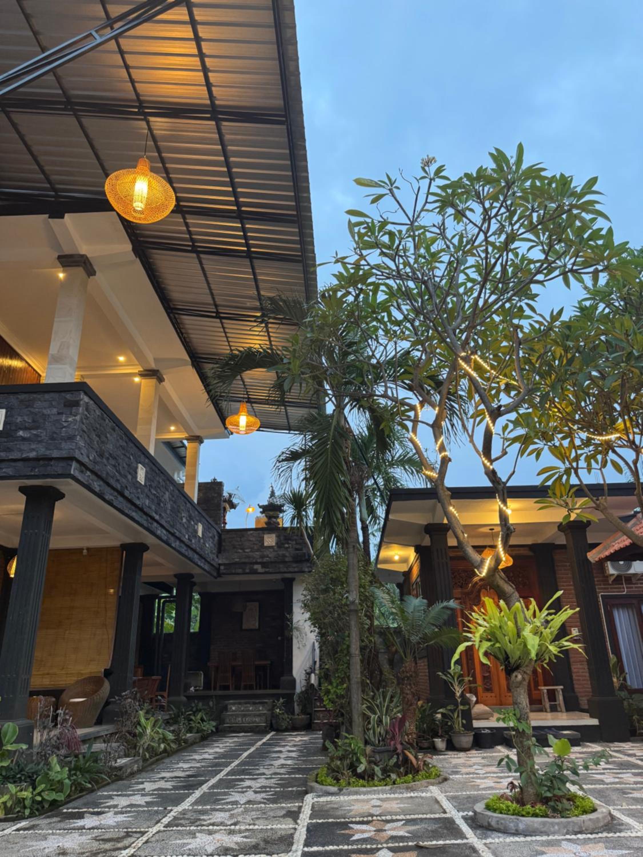Murni’s House