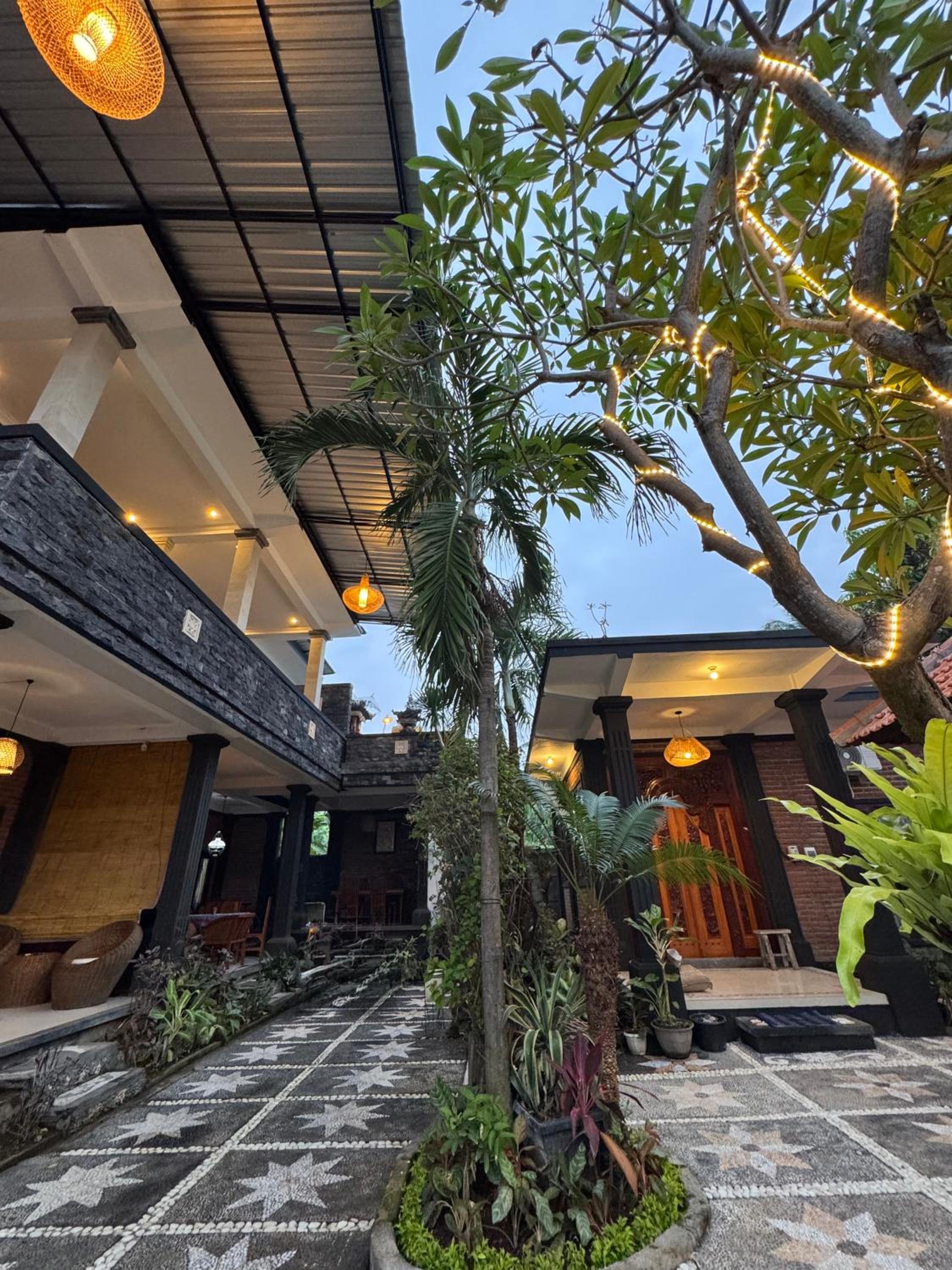Murni’s House