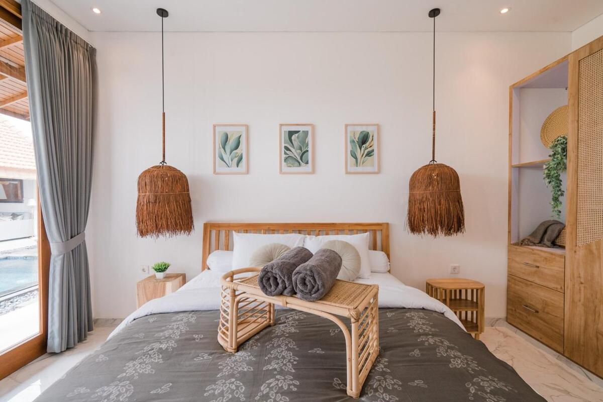 Villa Niji - Private 3BR Villa By Bali Lyfe Venture