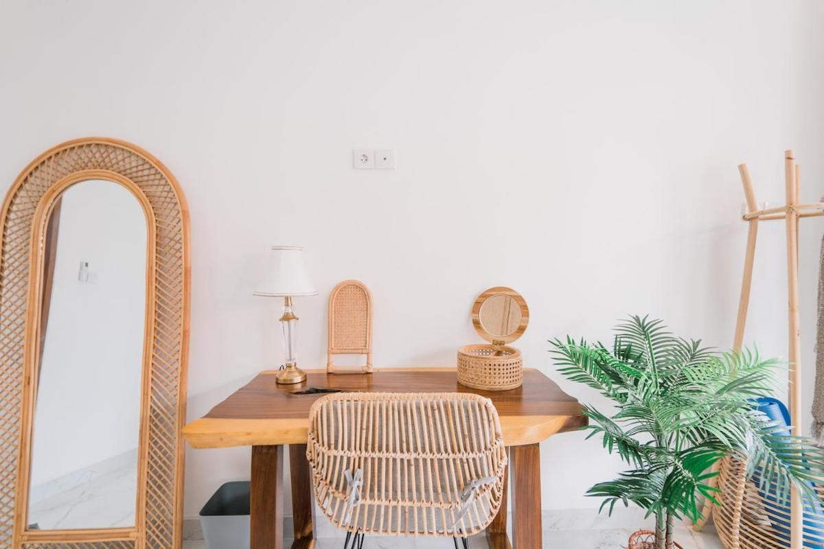 Villa Niji - Private 3BR Villa By Bali Lyfe Venture