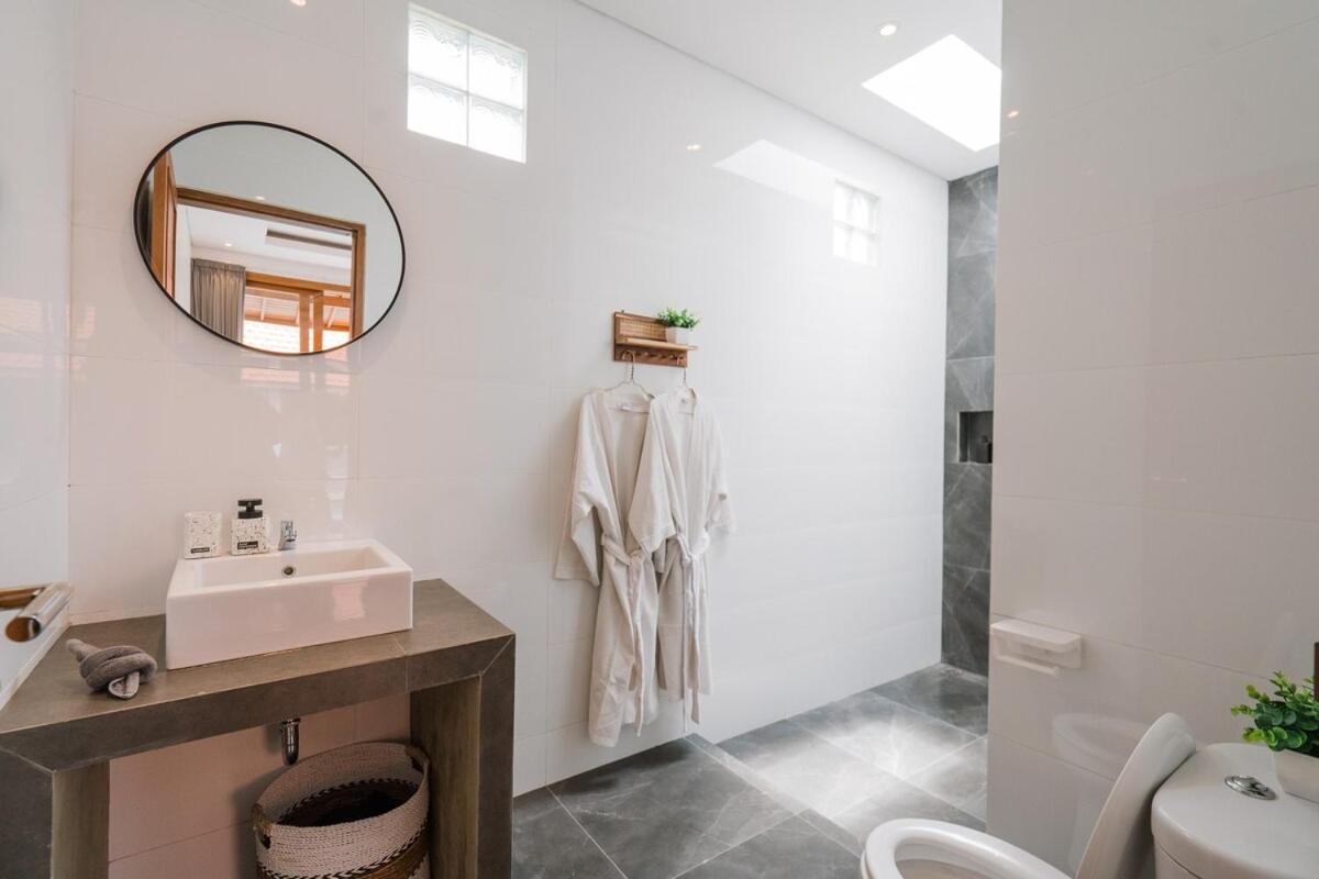 Villa Niji - Private 3BR Villa By Bali Lyfe Venture