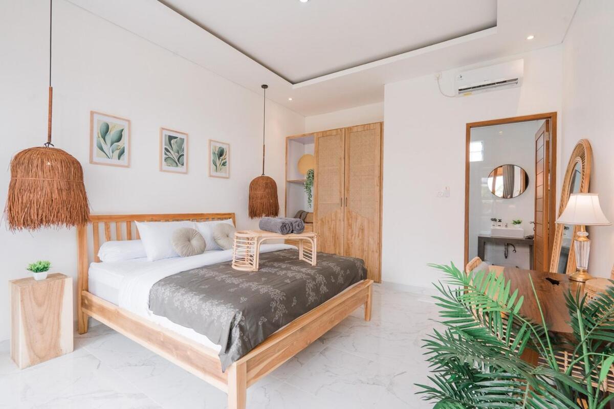 Villa Niji - Private 3BR Villa By Bali Lyfe Venture