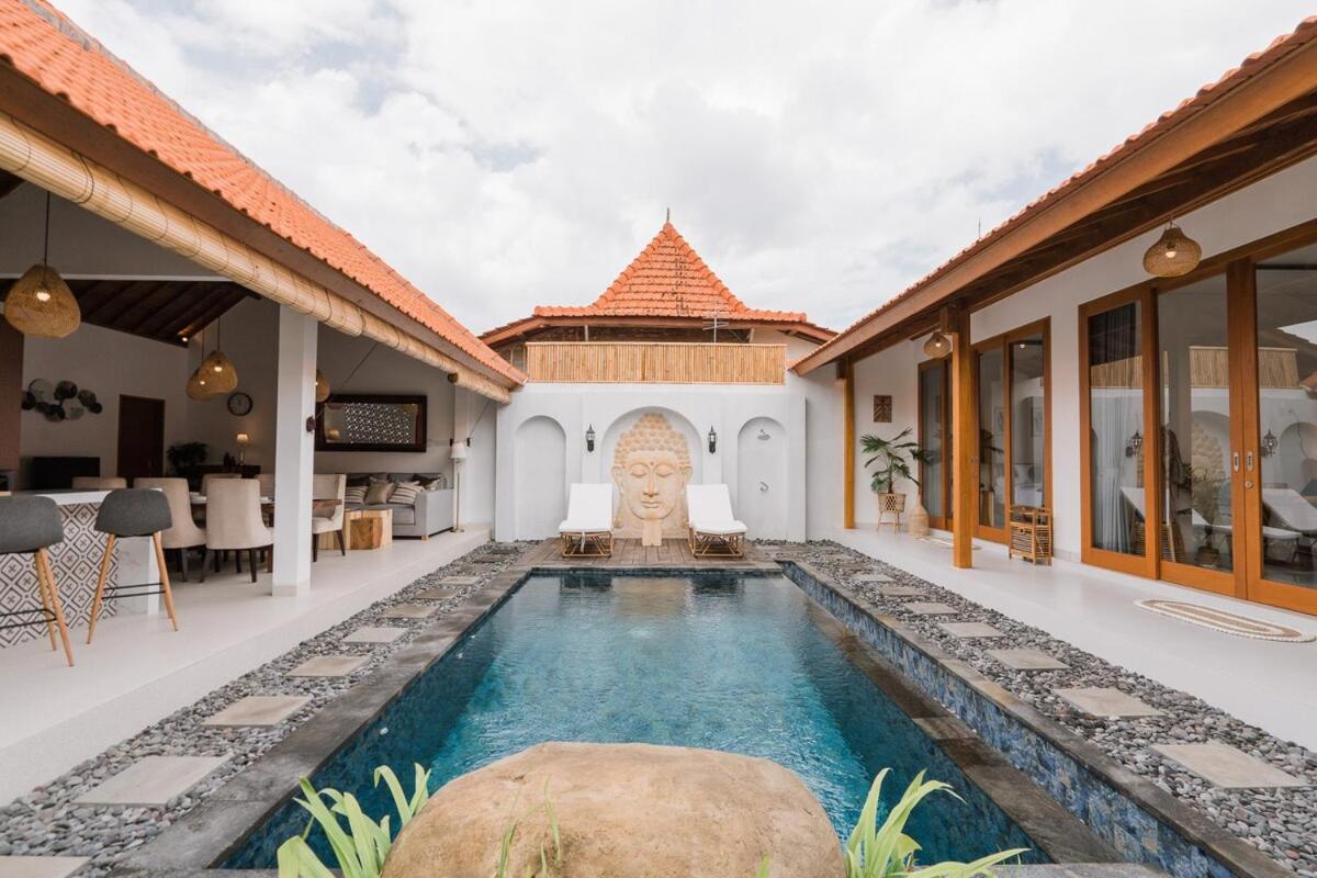 Villa Niji - Private 3BR Villa By Bali Lyfe Venture