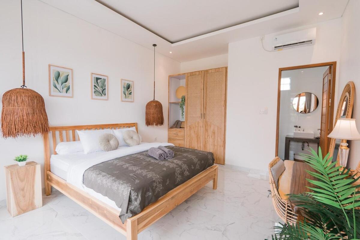 Villa Niji - Private 3BR Villa By Bali Lyfe Venture