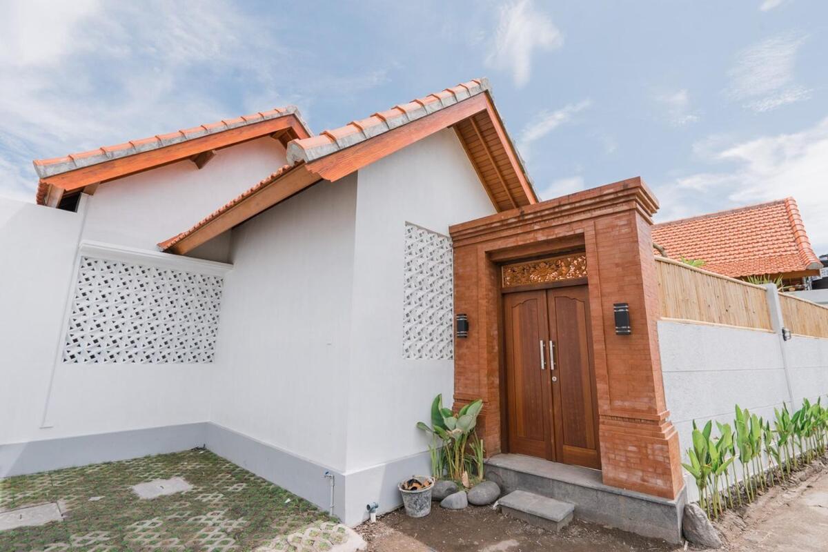 Villa Niji - Private 3BR Villa By Bali Lyfe Venture