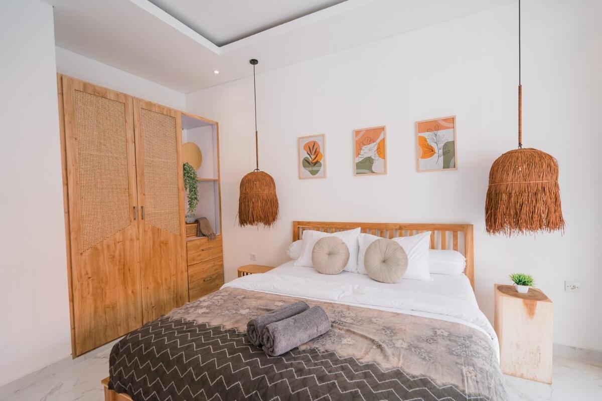 Villa Niji - Private 3BR Villa By Bali Lyfe Venture
