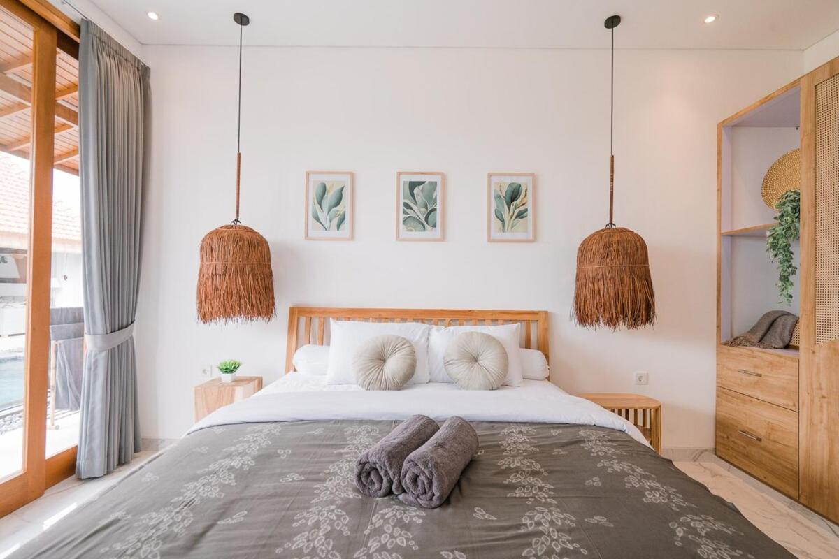 Villa Niji - Private 3BR Villa By Bali Lyfe Venture