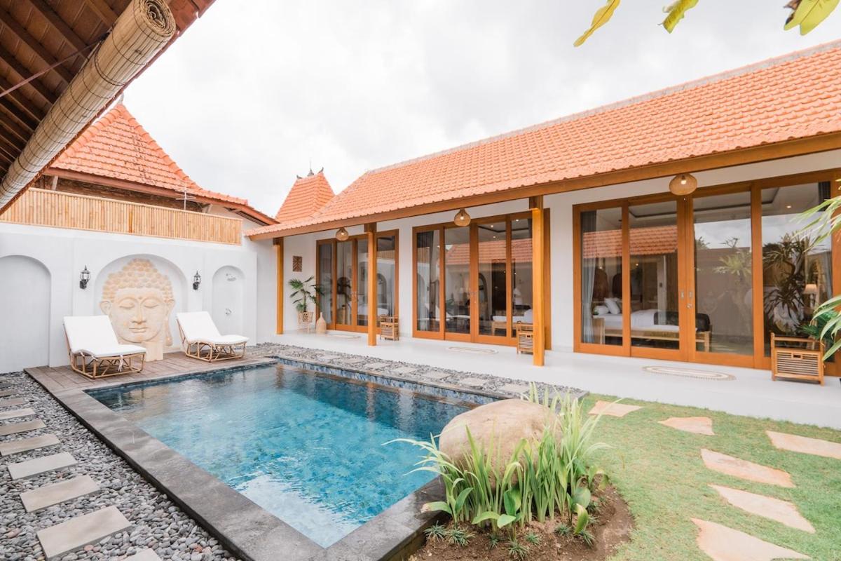 Villa Niji - Private 3BR Villa By Bali Lyfe Venture