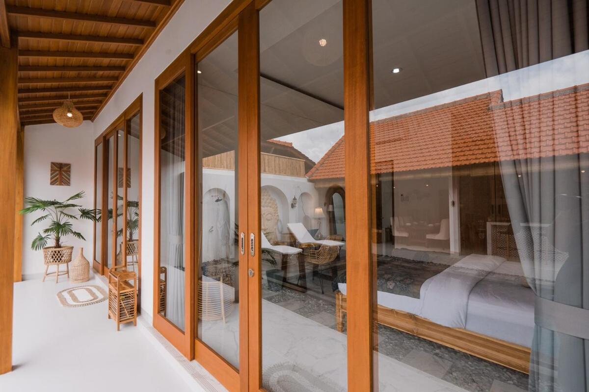 Villa Niji - Private 3BR Villa By Bali Lyfe Venture