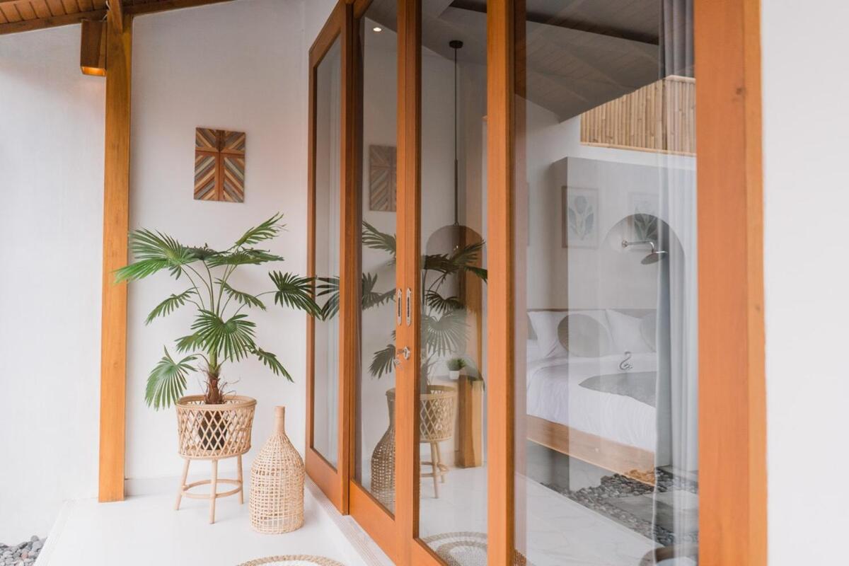 Villa Niji - Private 3BR Villa By Bali Lyfe Venture