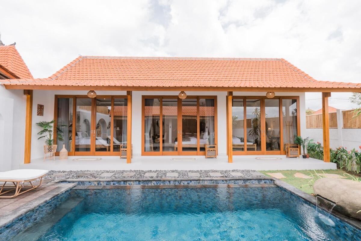 Villa Niji - Private 3BR Villa By Bali Lyfe Venture