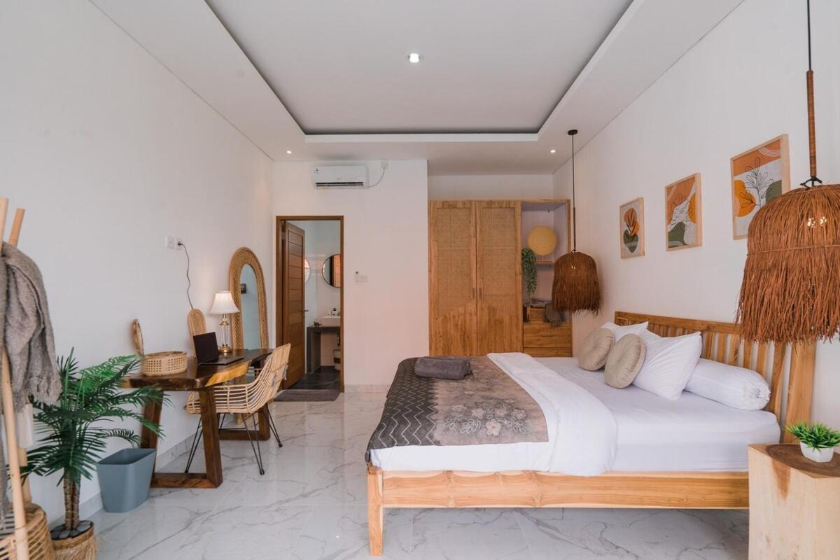 Villa Niji - Private 3BR Villa By Bali Lyfe Venture