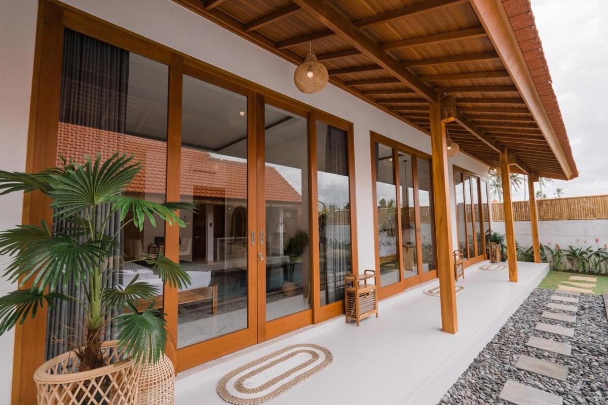 Villa Niji - Private 3BR Villa By Bali Lyfe Venture
