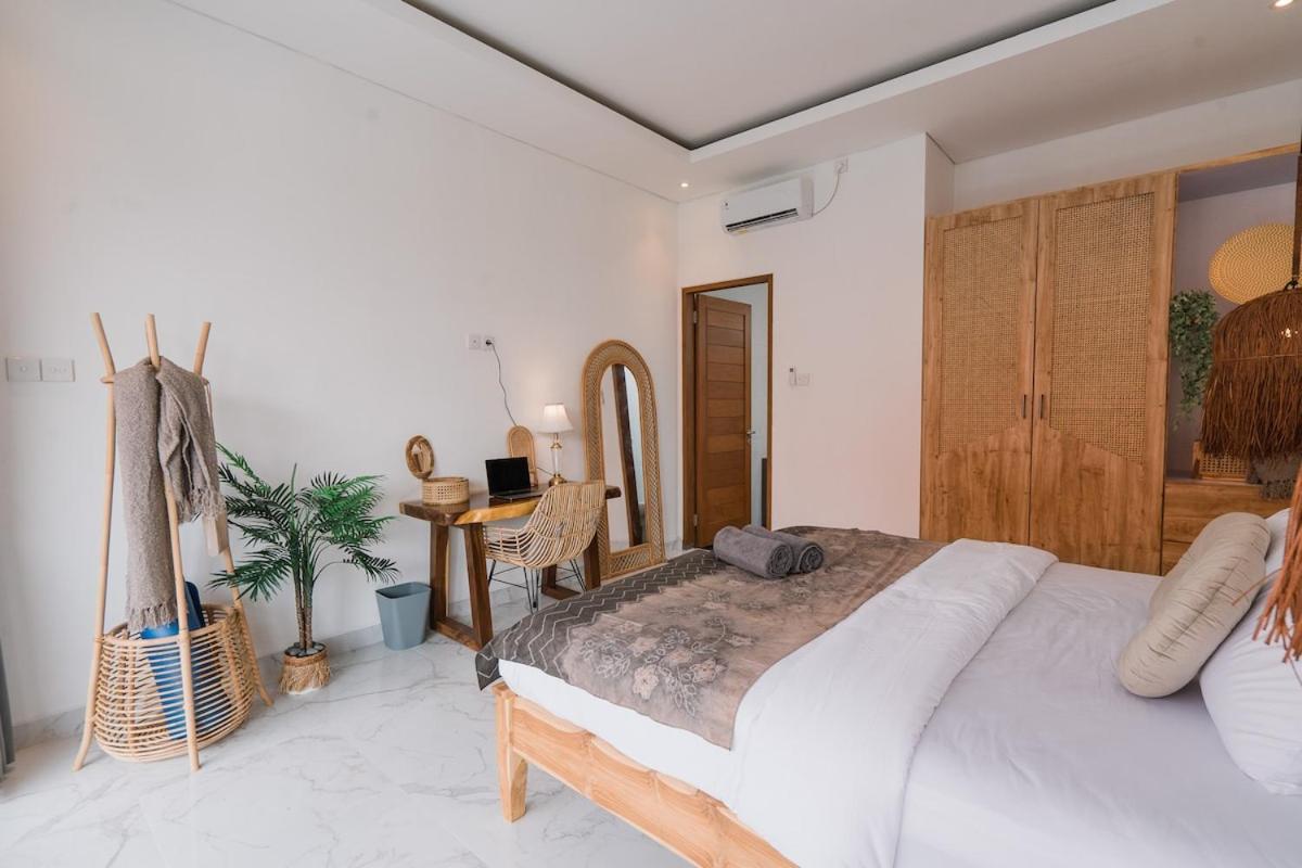 Villa Niji - Private 3BR Villa By Bali Lyfe Venture
