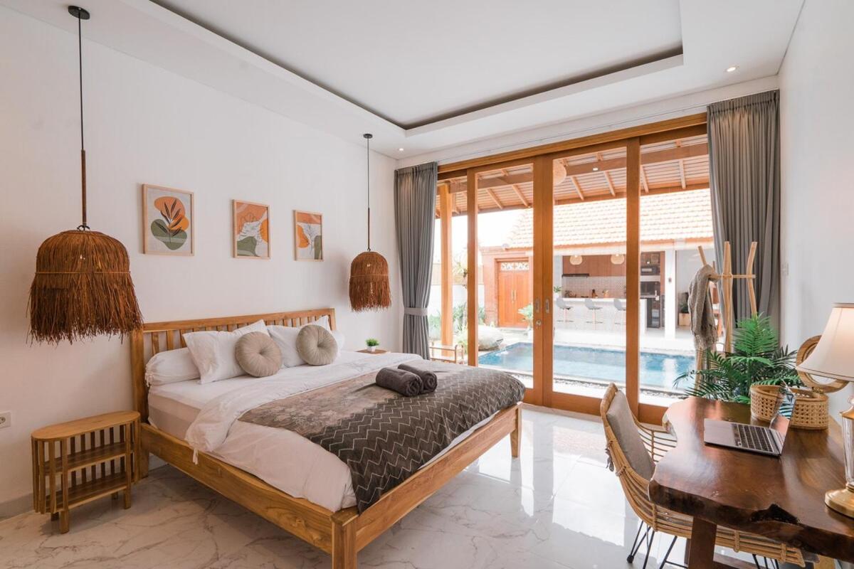 Villa Niji - Private 3BR Villa By Bali Lyfe Venture