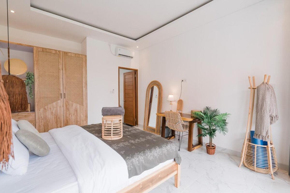 Villa Niji - Private 3BR Villa By Bali Lyfe Venture