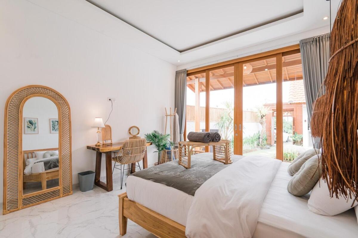 Villa Niji - Private 3BR Villa By Bali Lyfe Venture