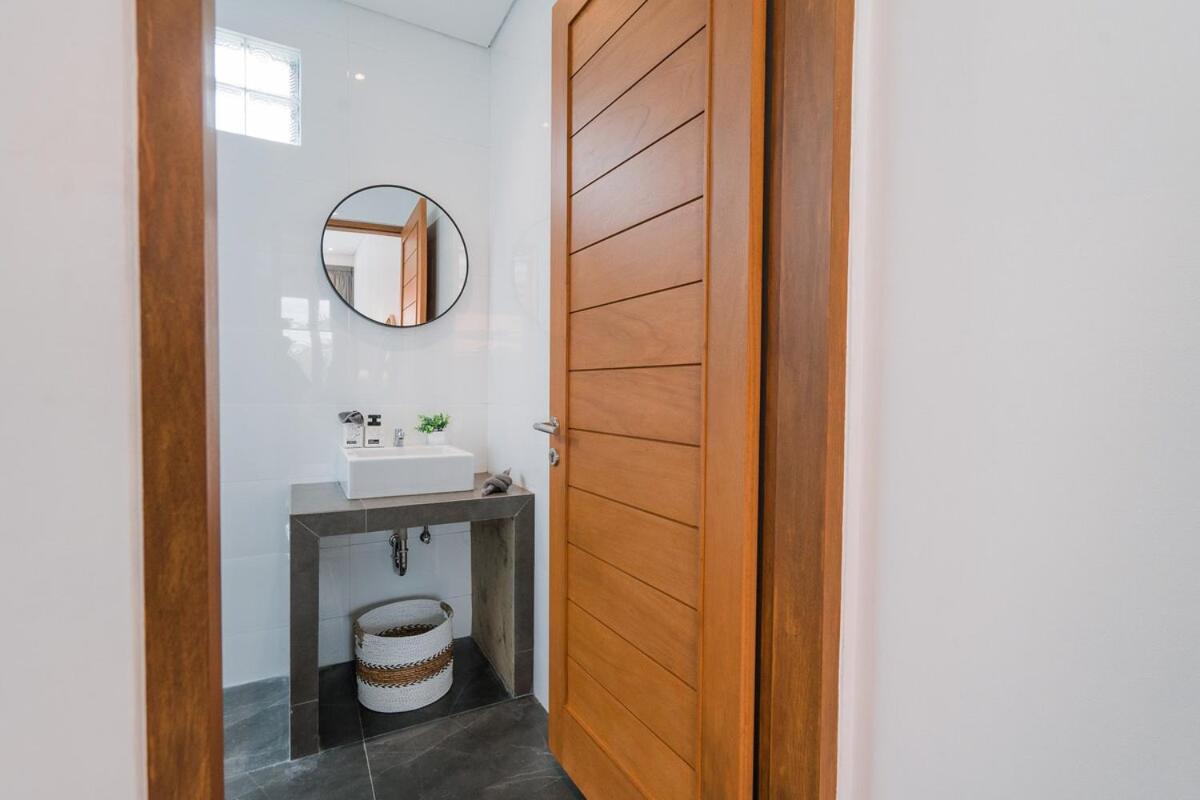 Villa Niji - Private 3BR Villa By Bali Lyfe Venture