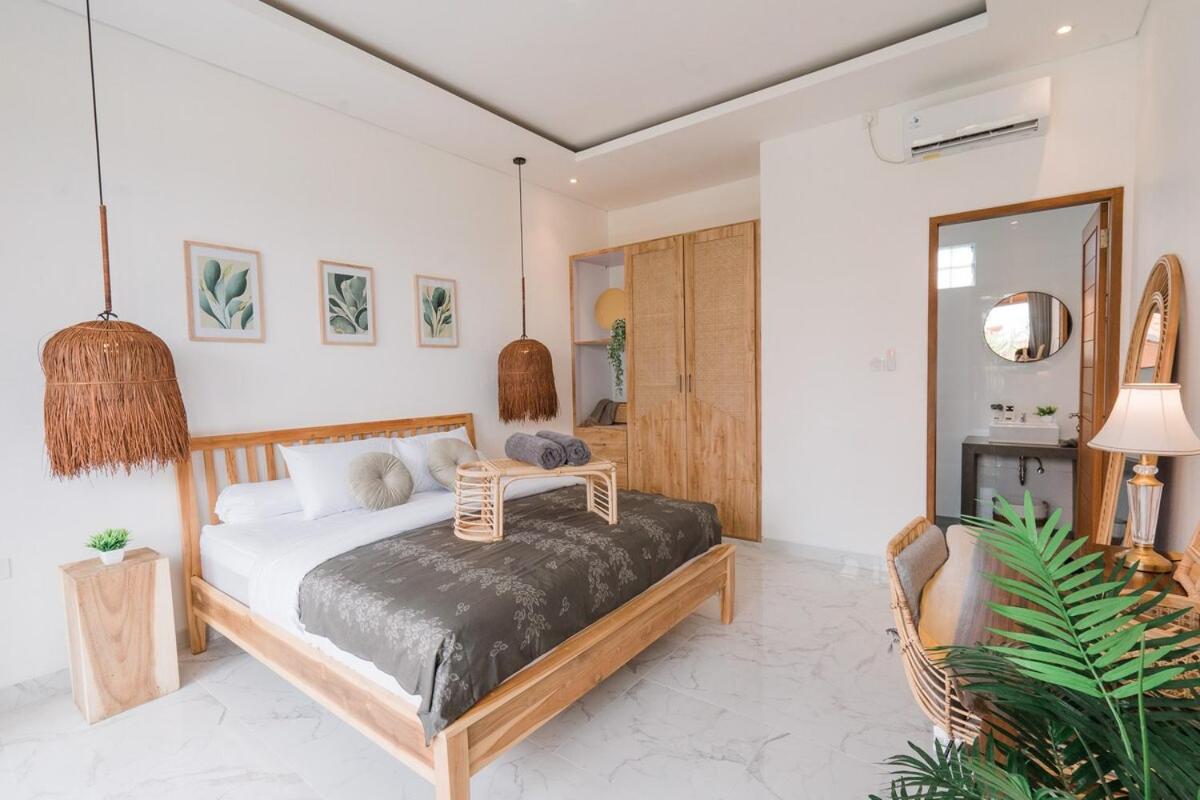 Villa Niji - Private 3BR Villa By Bali Lyfe Venture