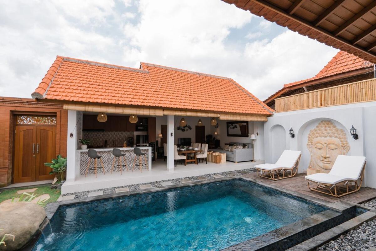 Villa Niji - Private 3BR Villa By Bali Lyfe Venture
