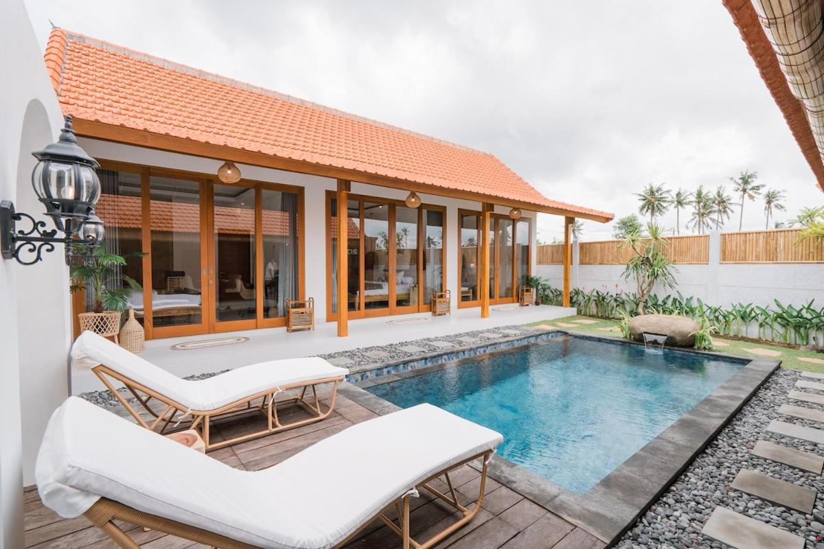 Villa Niji - Private 3BR Villa By Bali Lyfe Venture