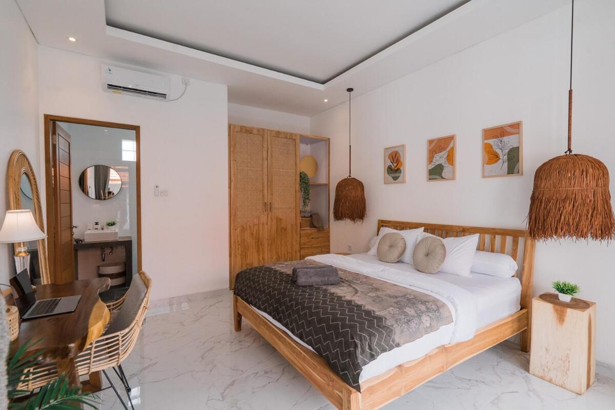 Villa Niji - Private 3BR Villa By Bali Lyfe Venture