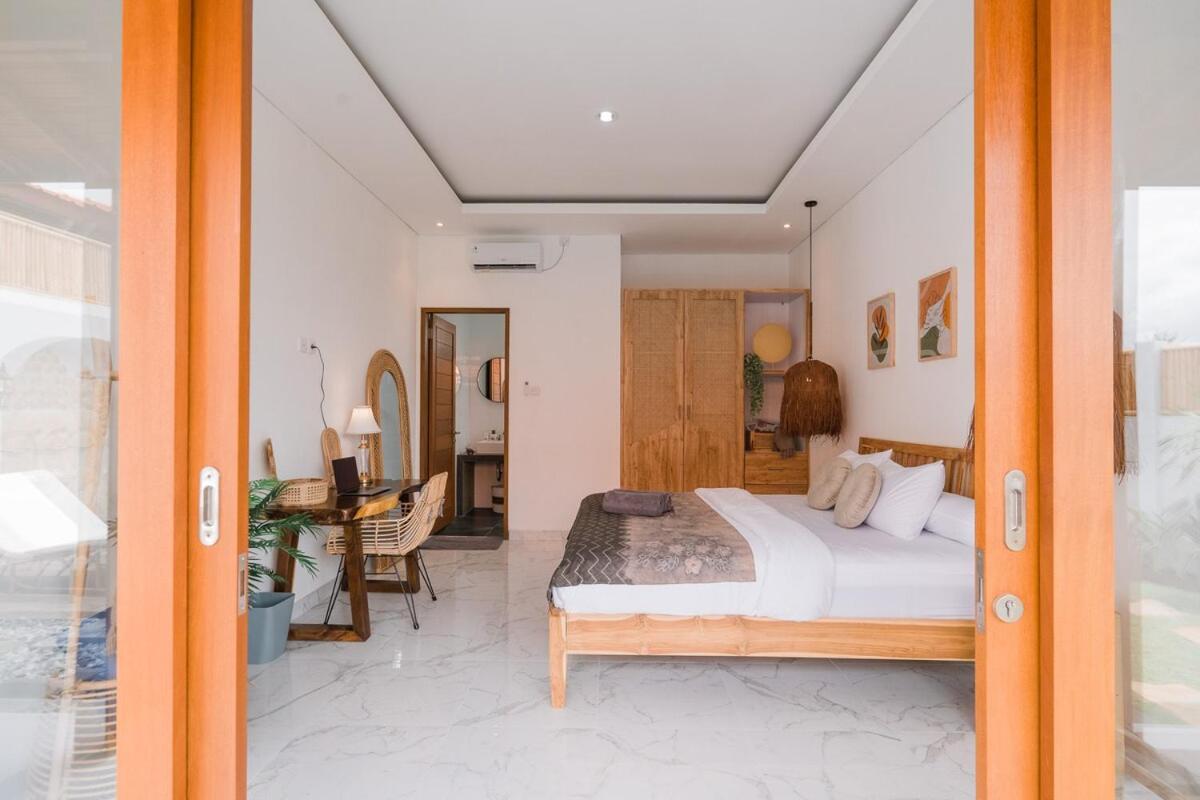 Villa Niji - Private 3BR Villa By Bali Lyfe Venture