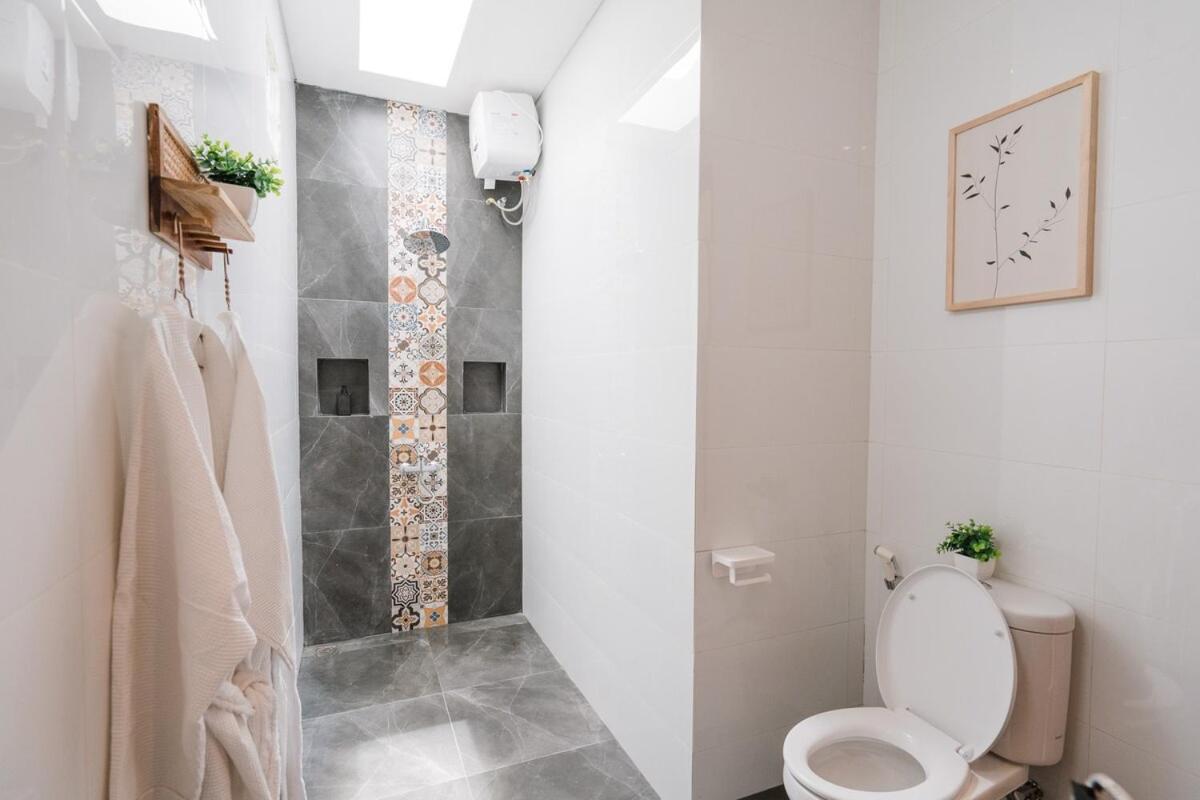 Villa Niji - Private 3BR Villa By Bali Lyfe Venture