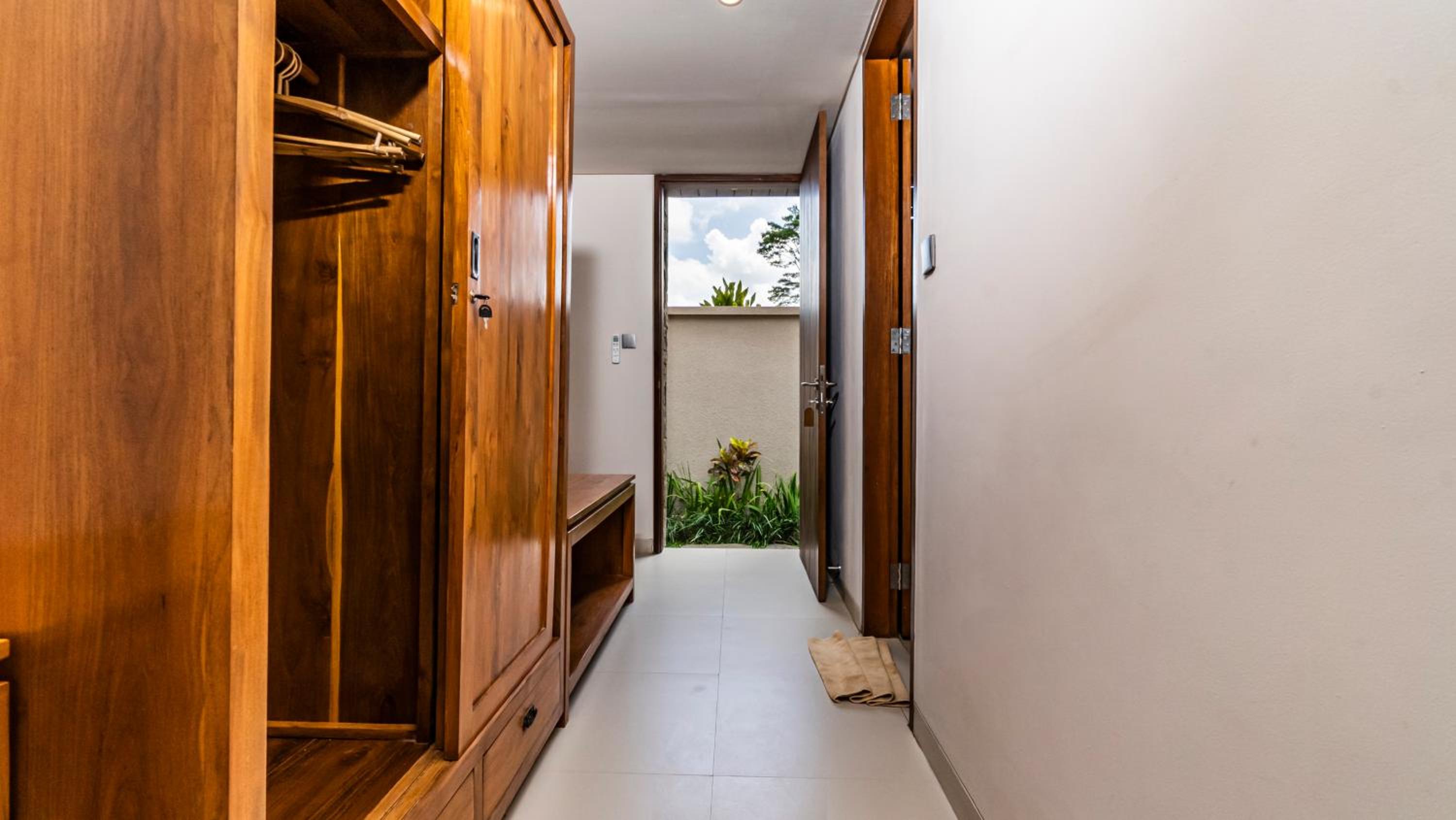 Sabuh Mas Villa Ubud by Aswanaya