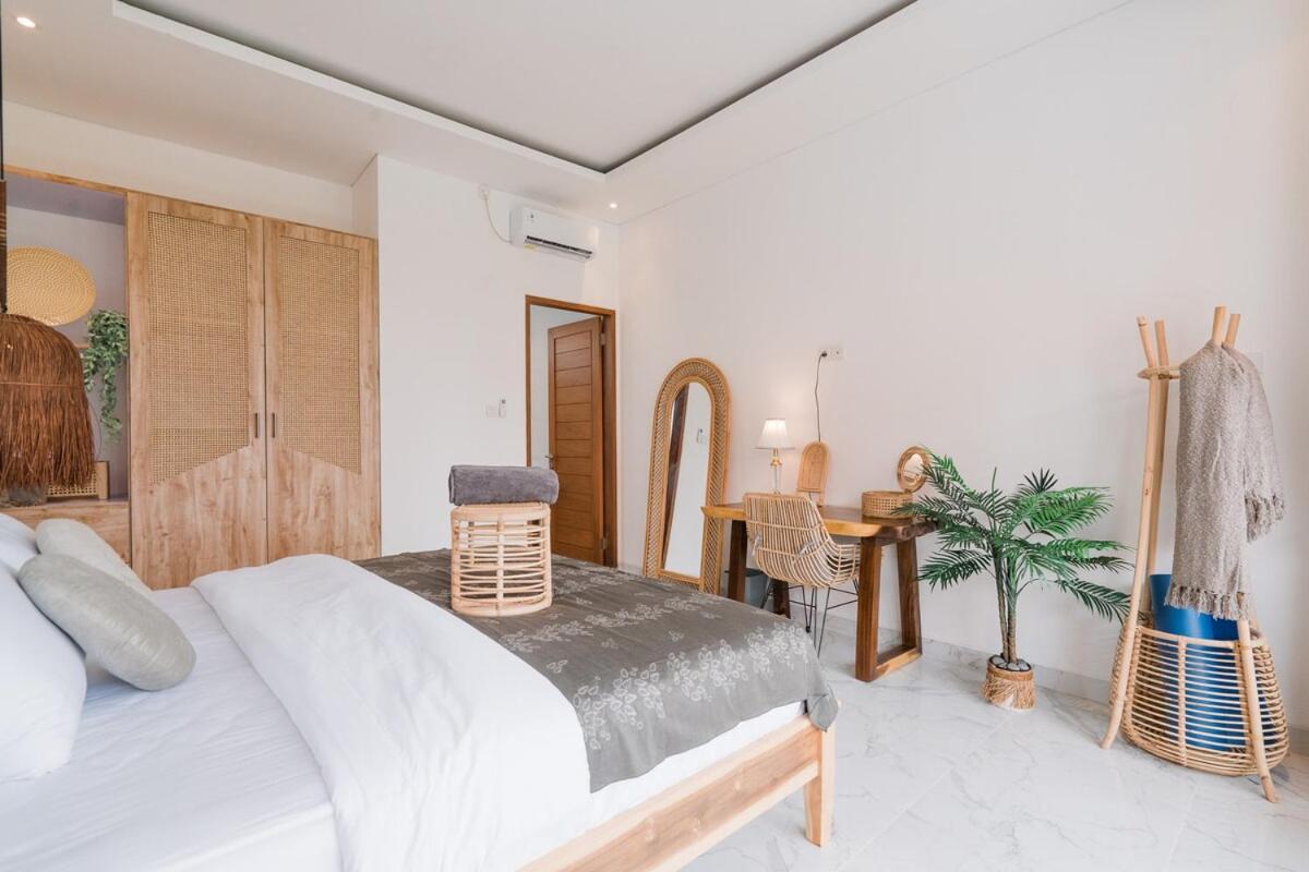 Villa Niji - Private 3BR Villa By Bali Lyfe Venture