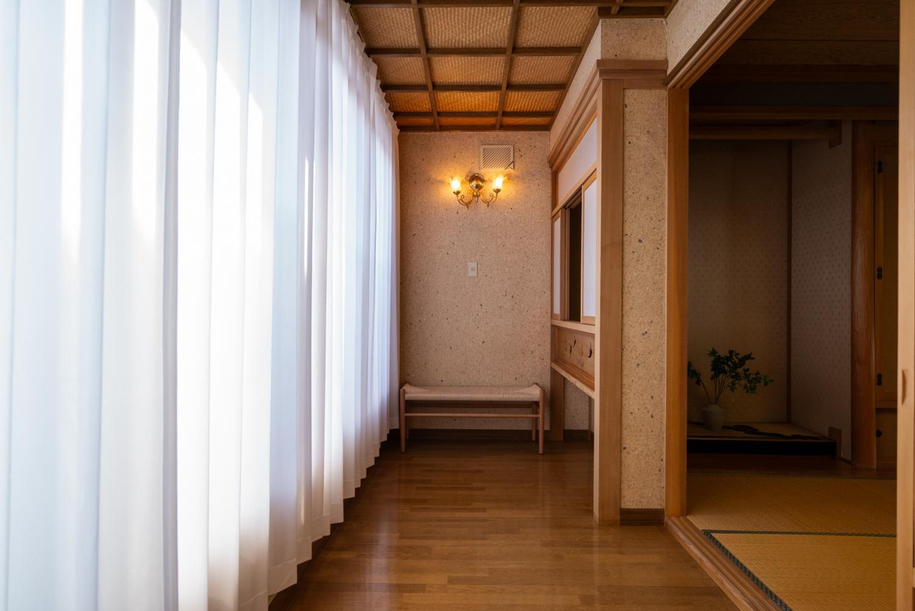 中町ハウス