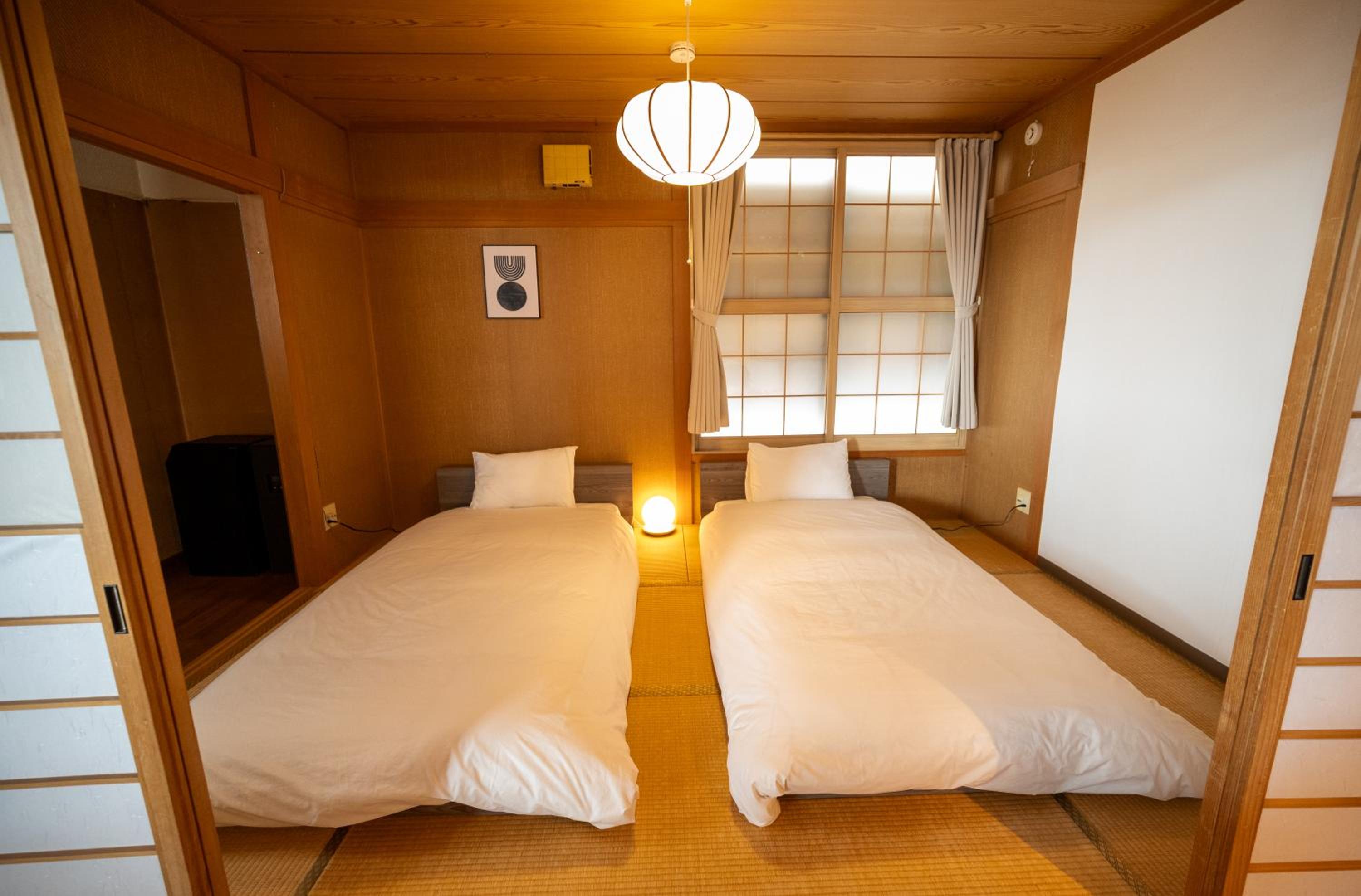 中町ハウス