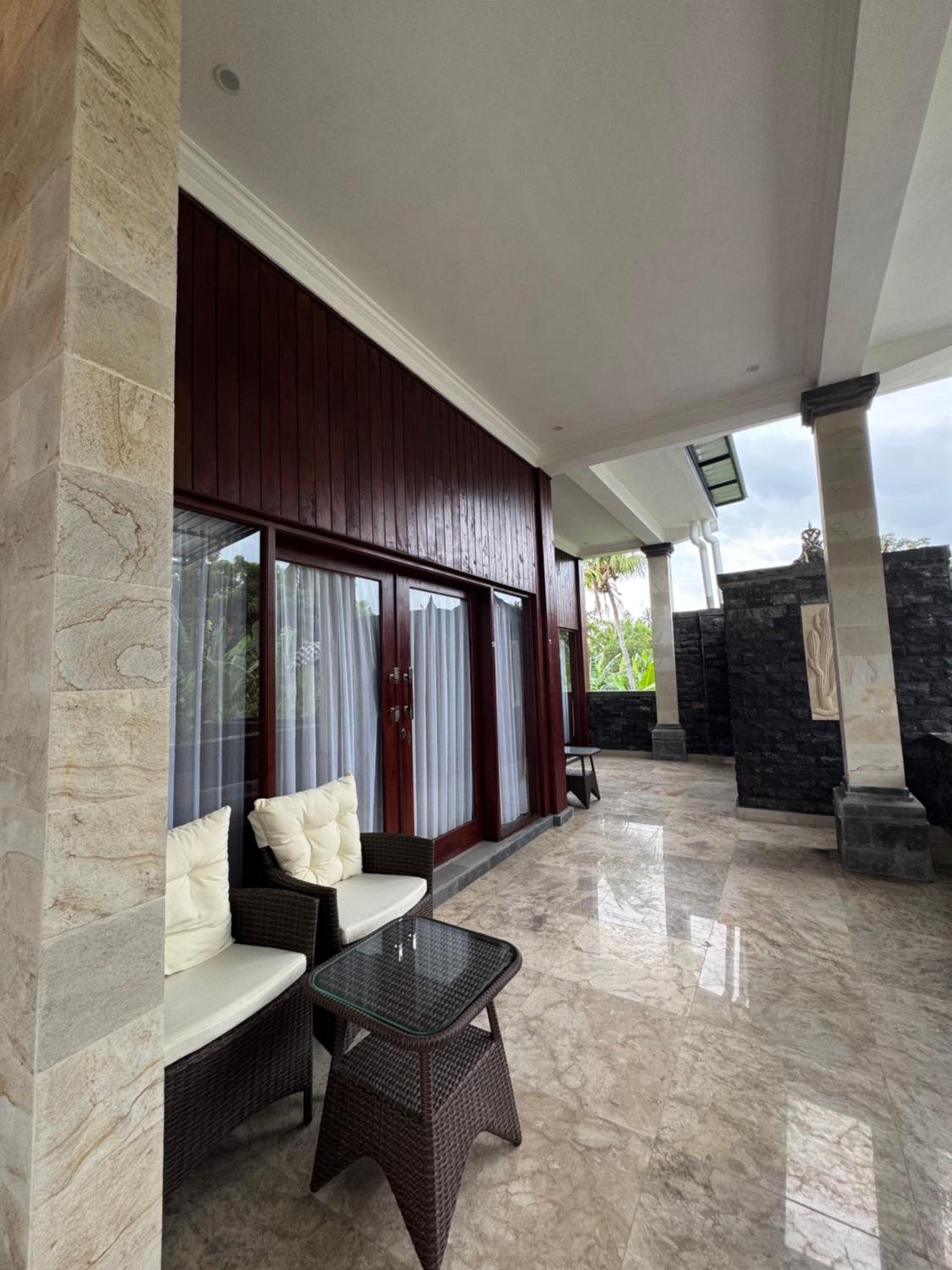 Murni’s House