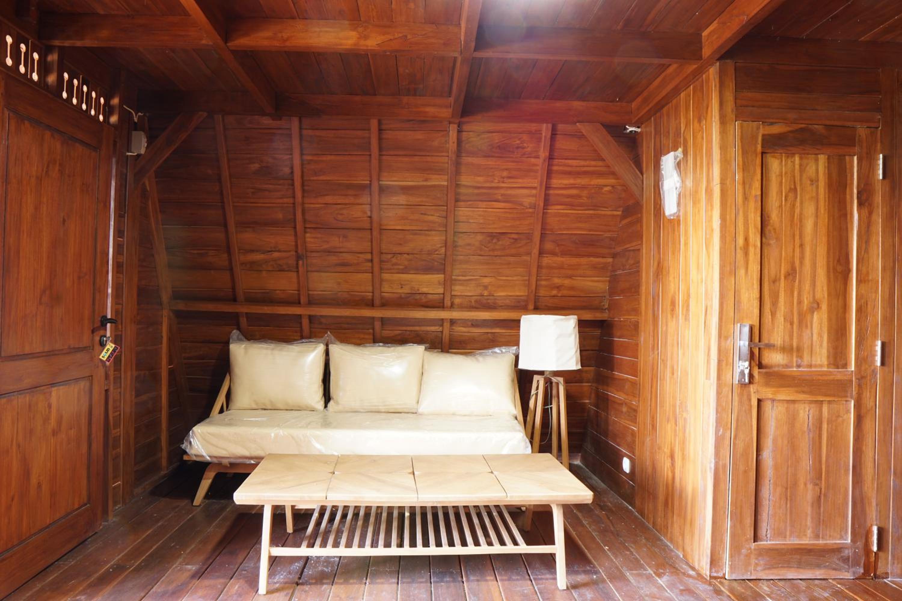 NATARASA Cottage