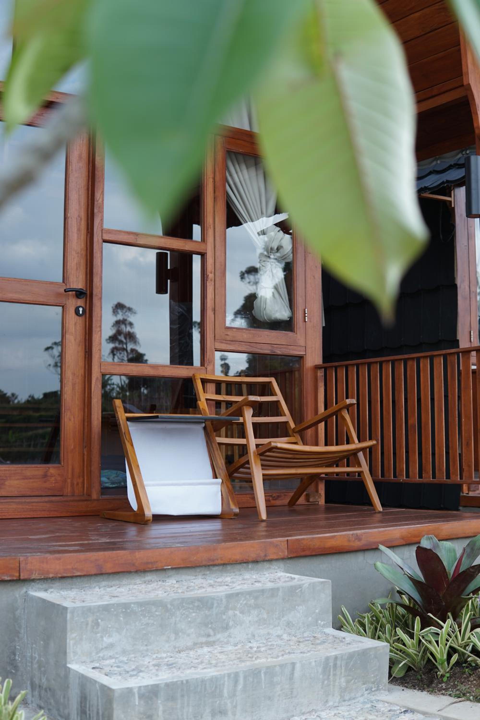 NATARASA Cottage